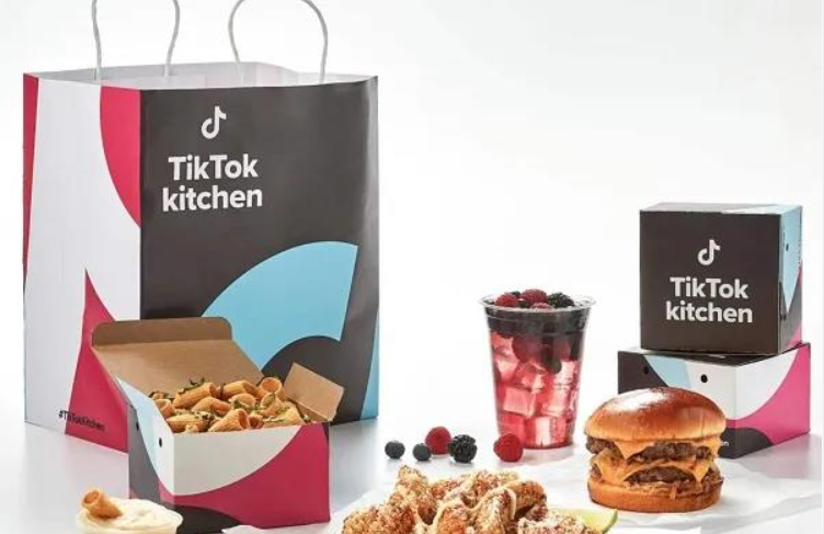 TikTok推出网红食品外卖,普通人如何抓住机遇