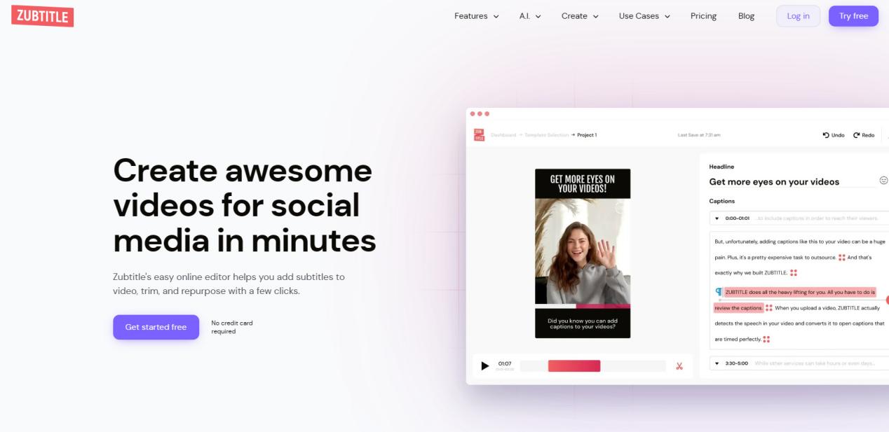 视频转文字工具 视频转文字工具