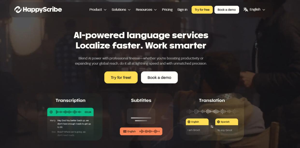 视频语音转文字工具 视频语音转文字工具