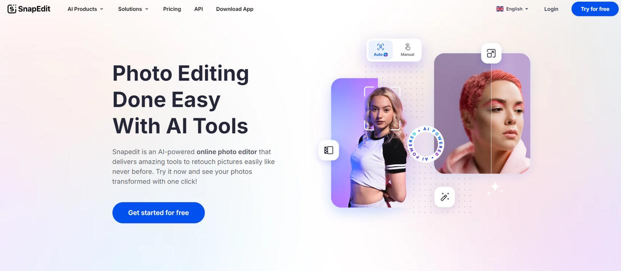 AI图片去水印教程
