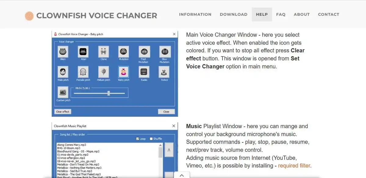 免费AI变声器软件
