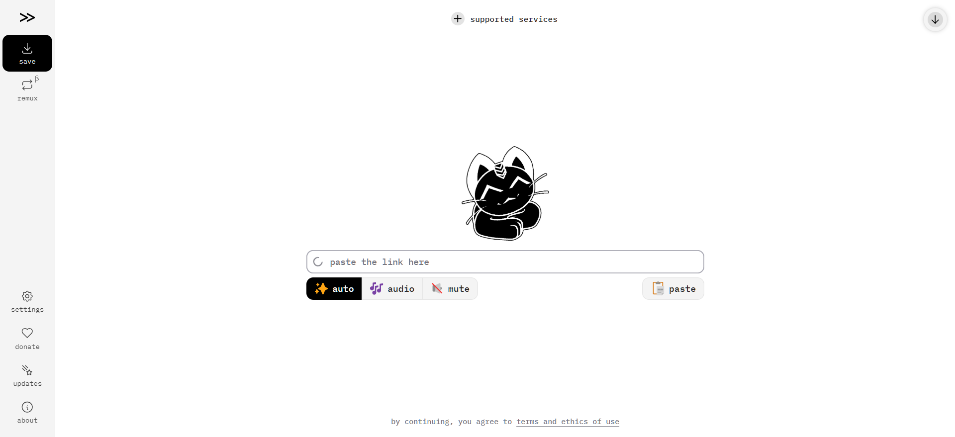 全网视频下载神器 全网视频下载神器