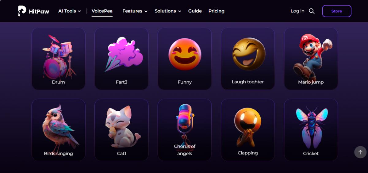 变声器软件推荐 变声器软件推荐