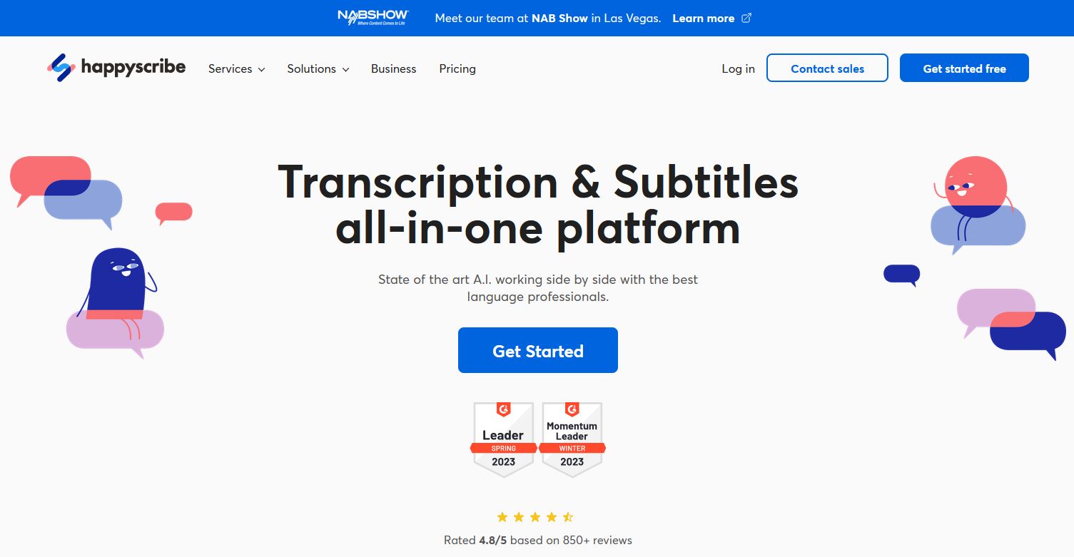 视频转文字软件推荐
