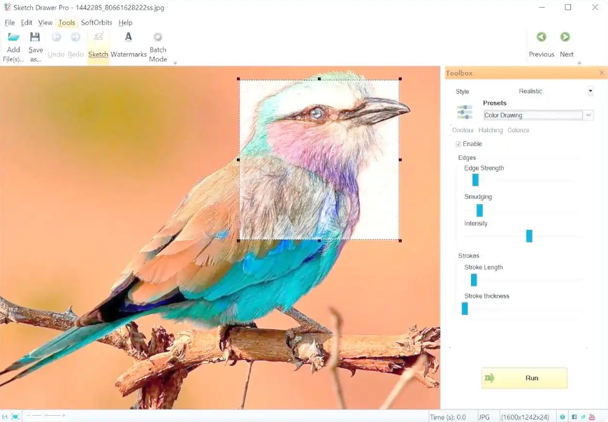 图片去水印软件