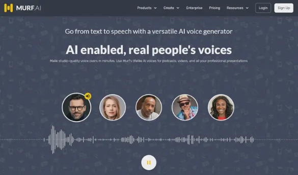 AI变声器软件推荐