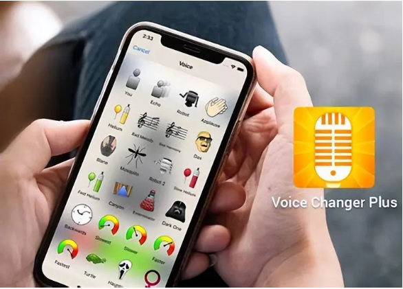 AI变声器软件推荐