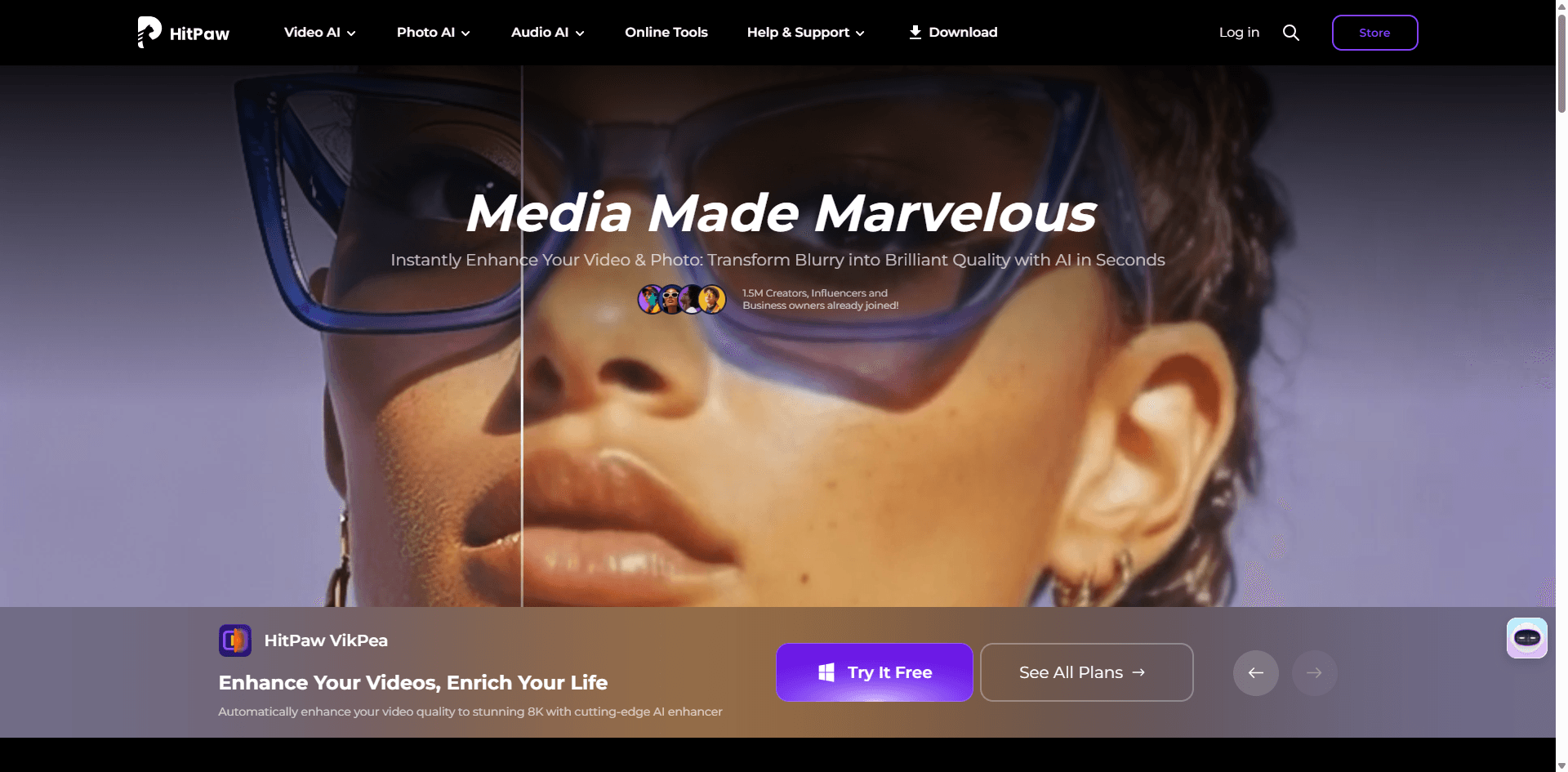 Sora视频去水印工具