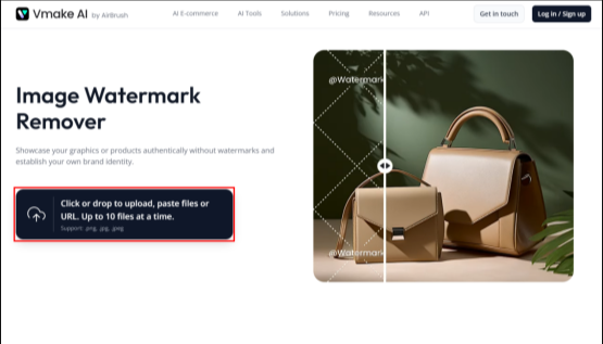 AI去水印软件推荐