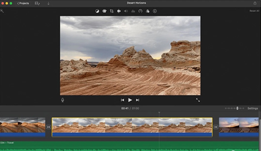 AI视频去水印工具实测