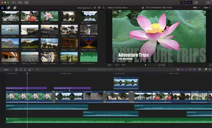 视频去水印软件最新测评