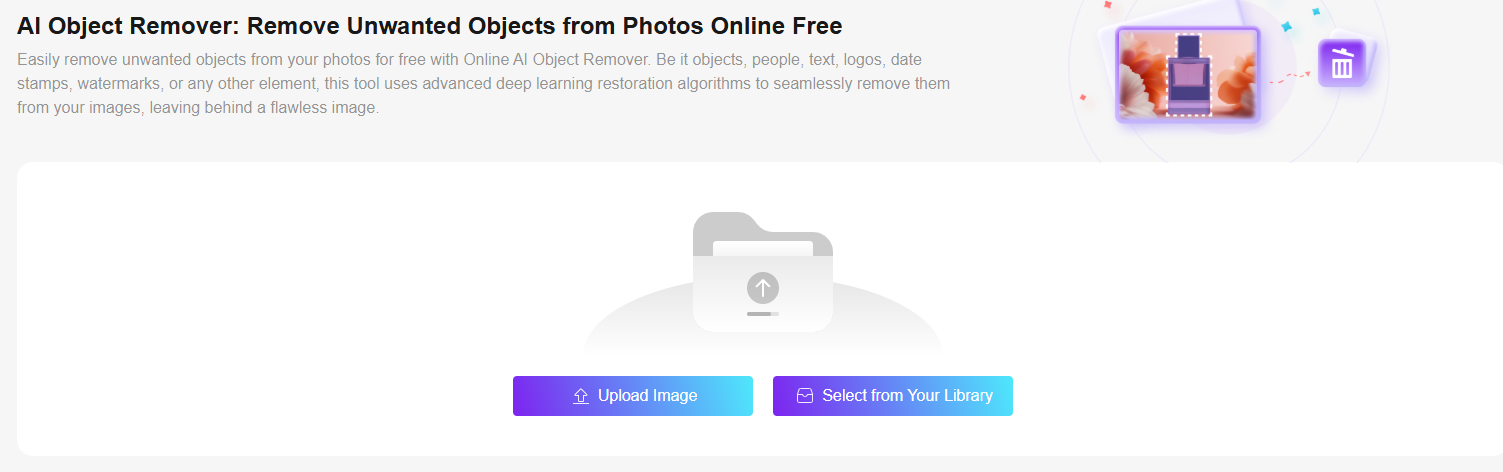 AI去水印工具测评推荐