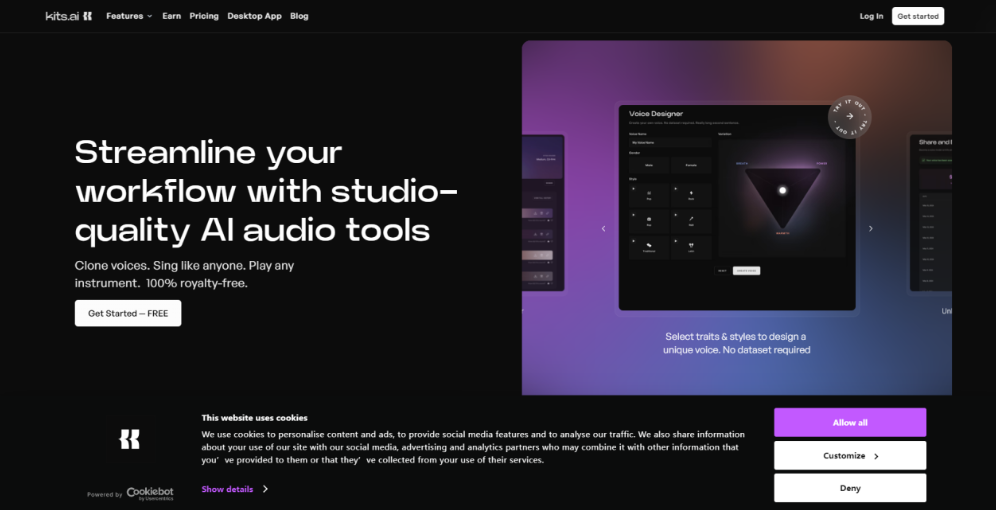 2026 AI变声软件推荐 2026 AI变声软件推荐