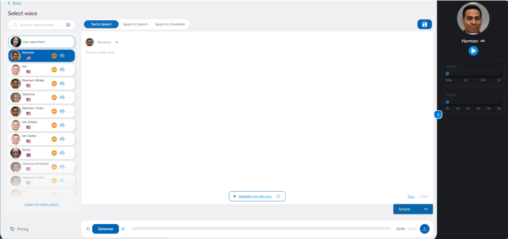2026 AI变声软件推荐 2026 AI变声软件推荐