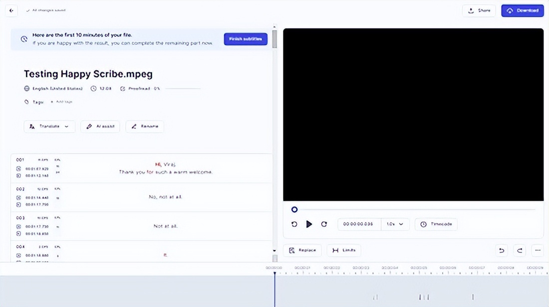 2026热门视频语音转文字工具 2026热门视频语音转文字工具