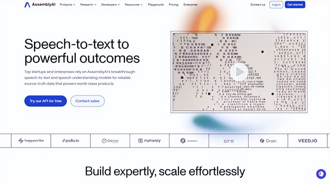 2026热门视频语音转文字工具 2026热门视频语音转文字工具