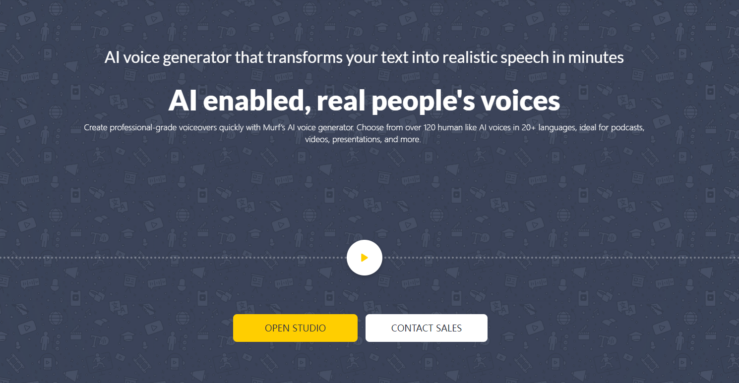 2026 AI变声软件推荐