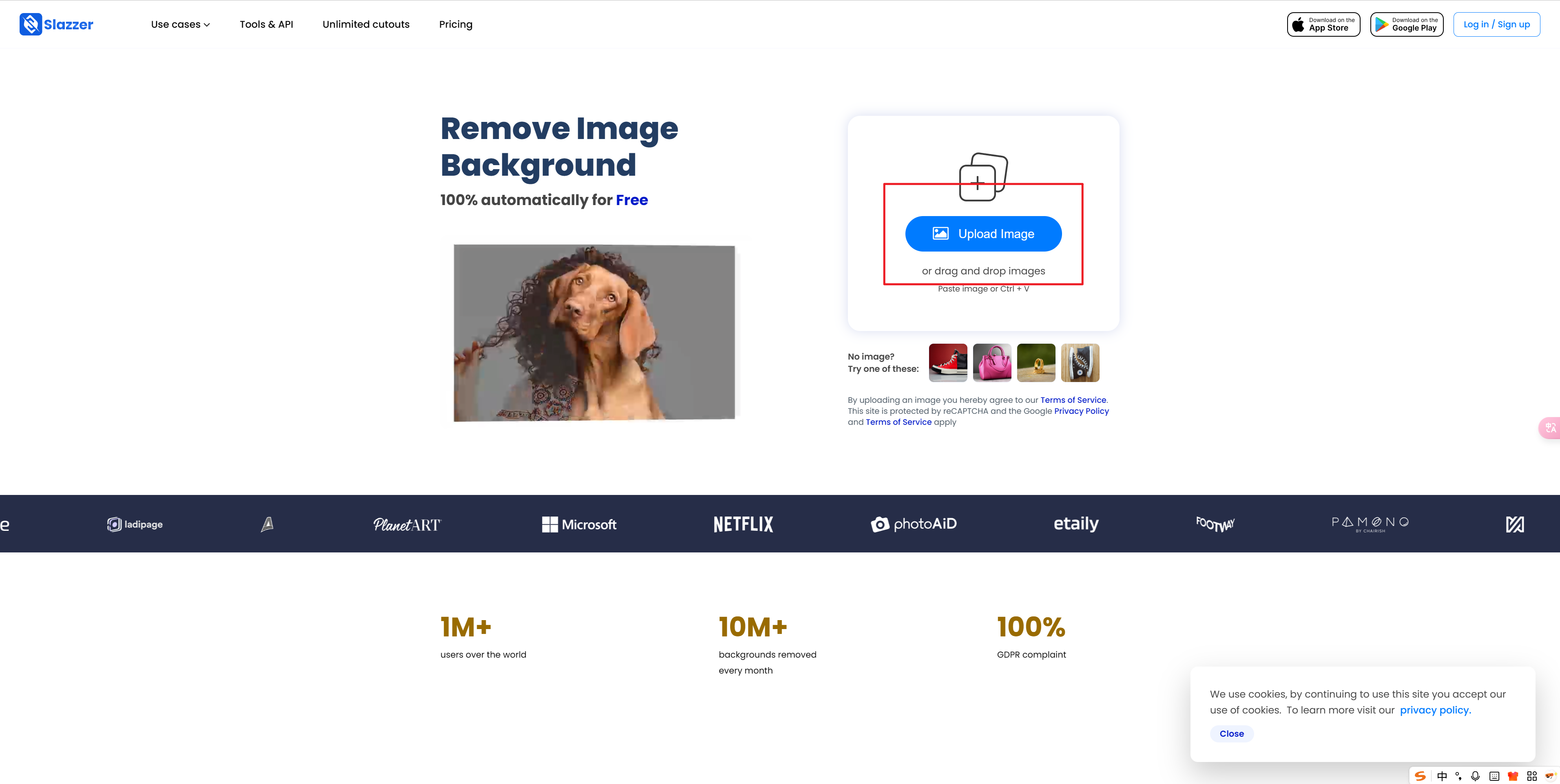 AI批量抠图工具推荐 AI批量抠图工具推荐
