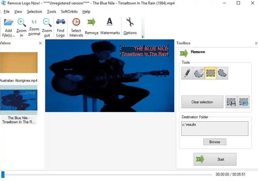 2026 去视频水印工具测评