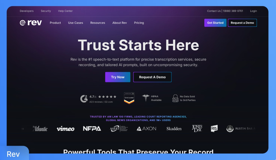 AI视频转文字软件测评