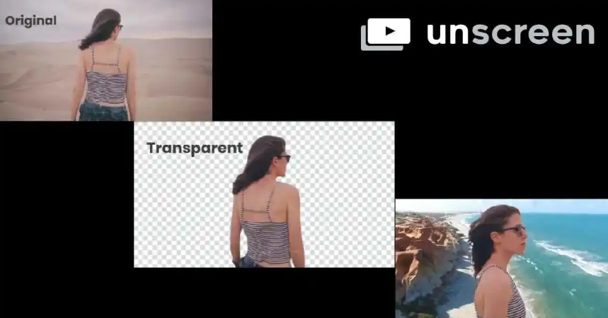 AI生成视频水印去除