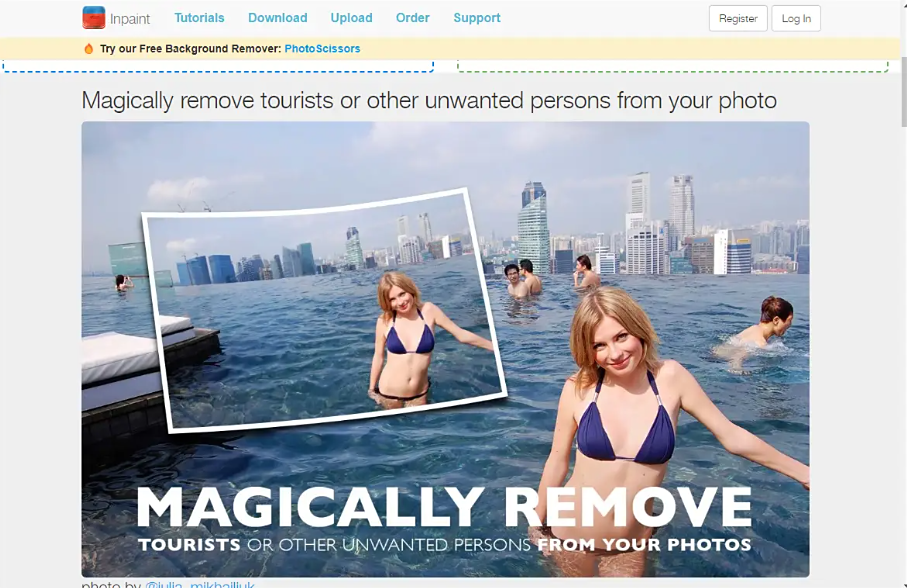 图片去水印软件推荐 图片去水印软件推荐