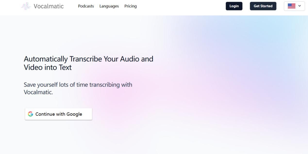视频转文字提取方法