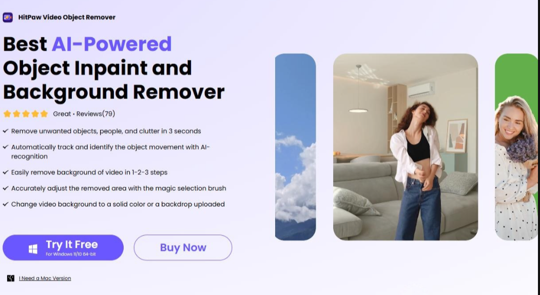 视频无水印提取工具