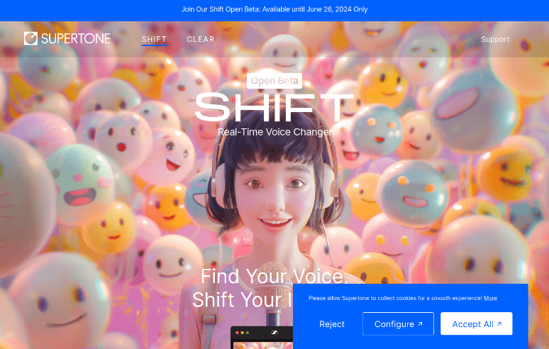 2026语音变声器合集