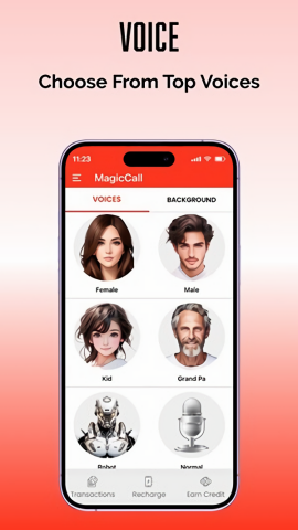 2026免费AI变声工具合集
