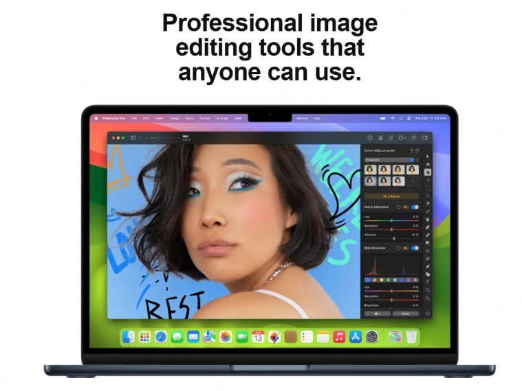 2026模糊变清晰软件推荐