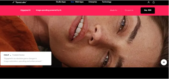 2026图片变清晰工具推荐 2026图片变清晰工具推荐