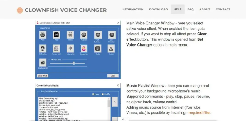 2026免费变声器软件推荐