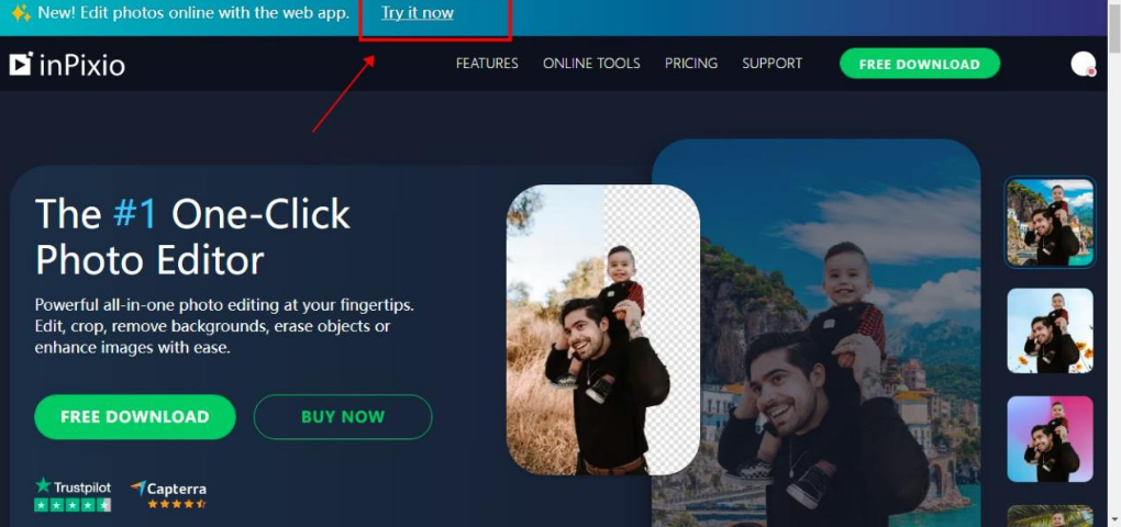 2026免费AI抠图工具推荐 2026免费AI抠图工具推荐