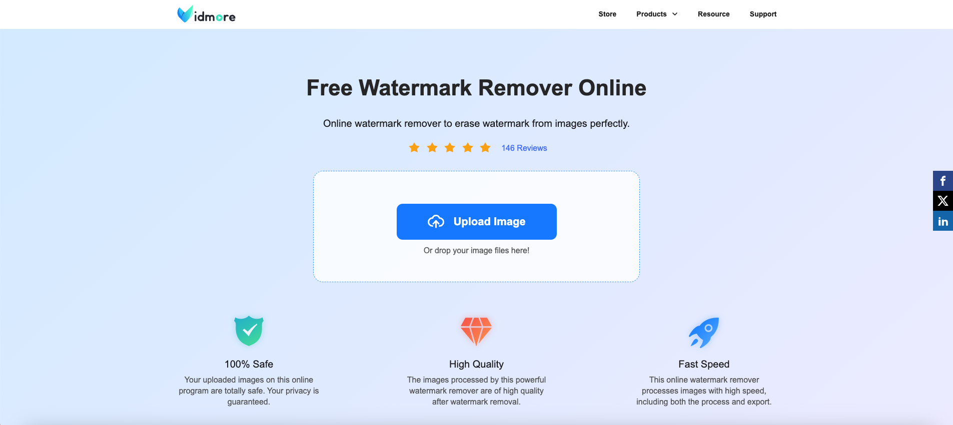 2026图片去水印工具推荐 2026图片去水印工具推荐