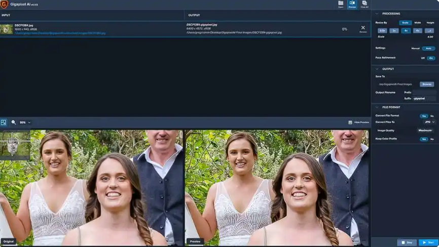2026模糊照片修复工具推荐 2026模糊照片修复工具推荐