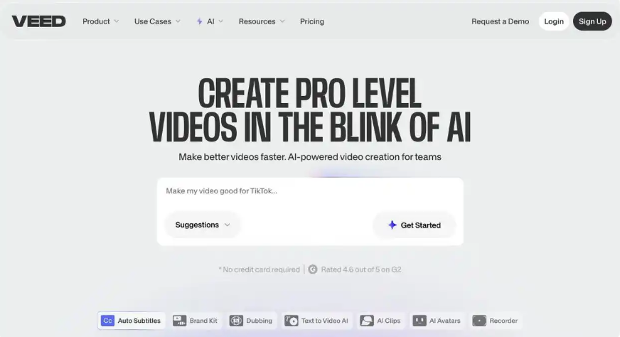 2026视频转换成文字方法