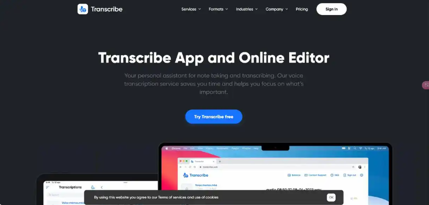2026视频声音转换成文字方法
