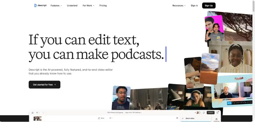 2026视频声音转换成文字方法