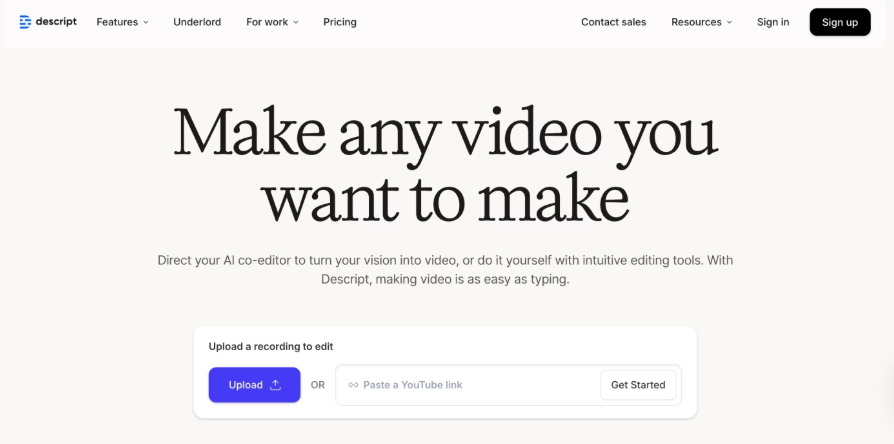 2026视频转文字软件推荐 2026视频转文字软件推荐