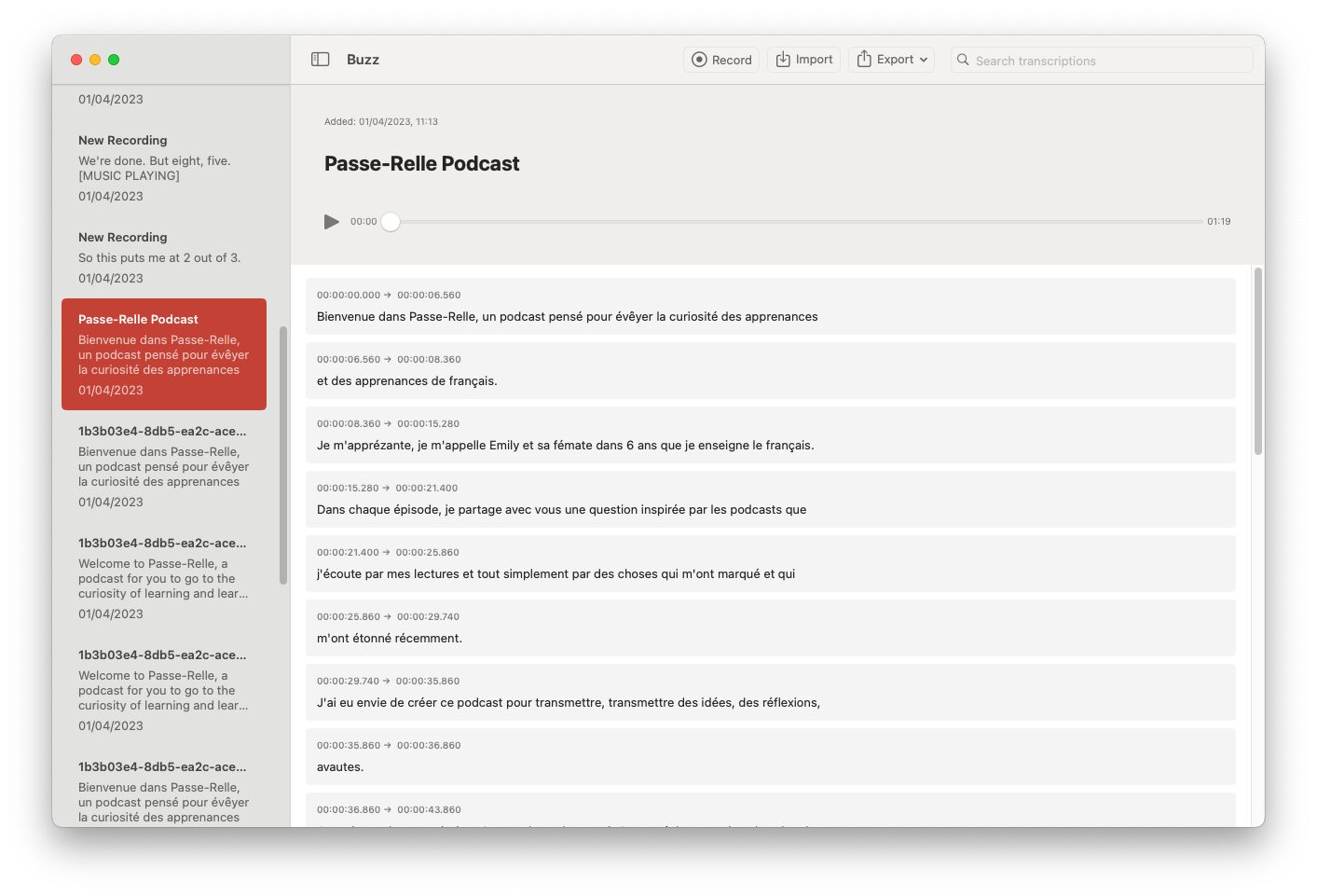2026视频转文字工具推荐