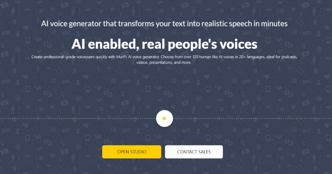 2026年最新AI变声器软件盘点 2026年最新AI变声器软件盘点