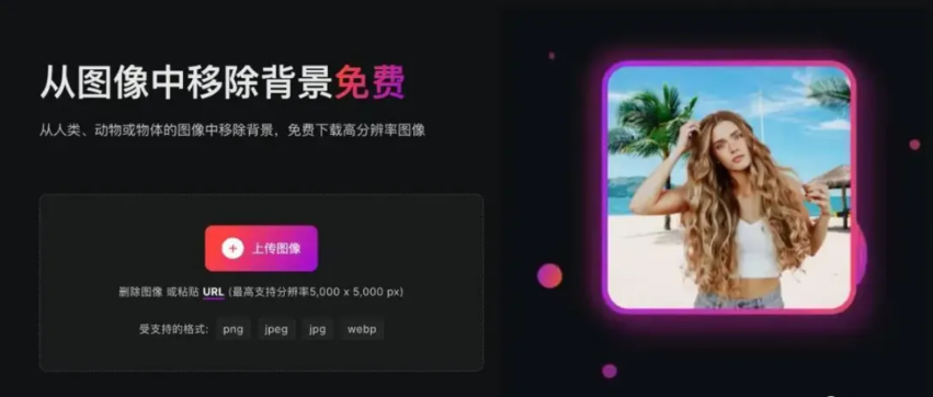 2026免费的在线AI抠图工具