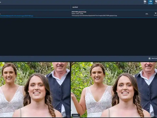 2026模糊照片变清晰AI修复工具