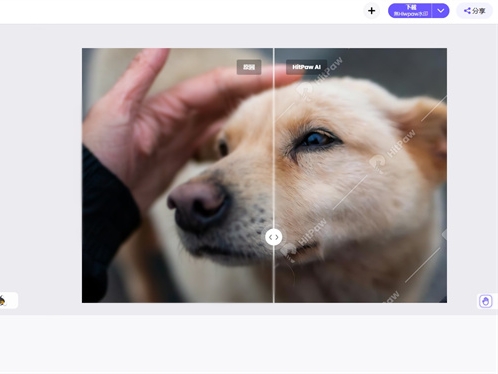 2026模糊照片变清晰AI修复工具
