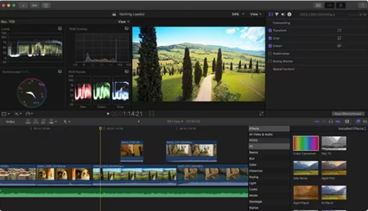 2026好用的视频去字幕AI工具