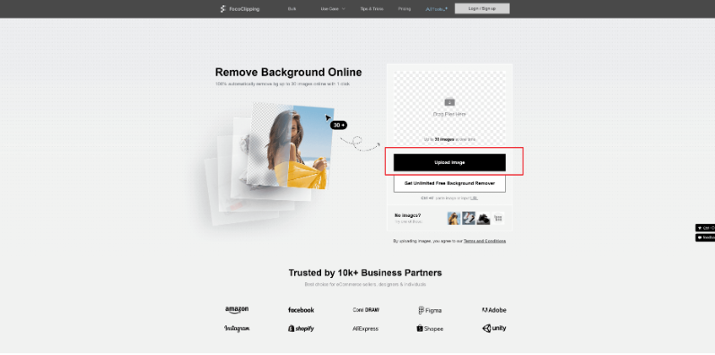 好用的在线抠图网站 好用的在线抠图网站