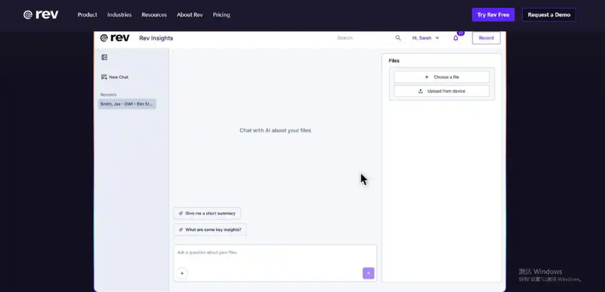 视频提取声音转文字软件 视频提取声音转文字软件