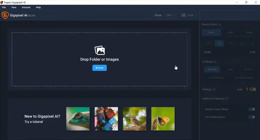 2026老照片修复软件推荐