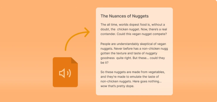 2026最新录音转文字工具排行